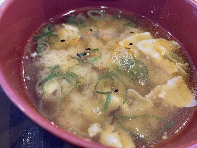 すき家 伊達保原店 - 保原（牛丼）の写真