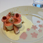 ラ・フェット ひらまつ - 