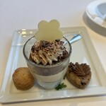 ラ・フェット ひらまつ - 