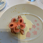 ラ・フェット ひらまつ - 