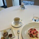 ラ・フェット ひらまつ - 