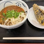 ふるかわうどん - 