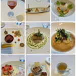 ラ・フェット ひらまつ - 