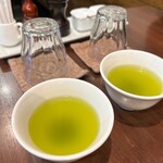 ラーメン ル・デッサン - 