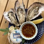 的矢かきテラス - 250228金　三重　的矢かきテラス　的矢かき