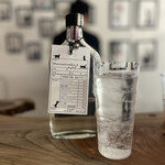 セレクトギャラリー＆バー バク - 