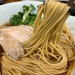 ラーメン ル・デッサン - 