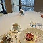 ラ・フェット ひらまつ - 