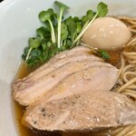 ラーメン ル・デッサン - 
