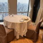 ラ・フェット ひらまつ - 