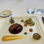 ラ・フェット ひらまつ - 