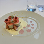 ラ・フェット ひらまつ - 