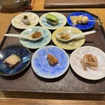 中国菜 火ノ鳥 - 