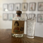 セレクトギャラリー＆バー バク - 