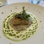 ラ・フェット ひらまつ - 