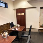 ラーメン ル・デッサン - 