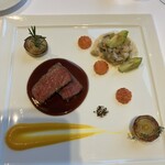 ラ・フェット ひらまつ - 