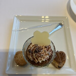 ラ・フェット ひらまつ - 