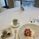 ラ・フェット ひらまつ - 