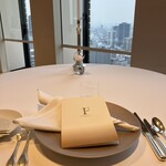 ラ・フェット ひらまつ - 