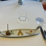 ラ・フェット ひらまつ - 