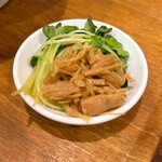 ラーメン ル・デッサン - 
