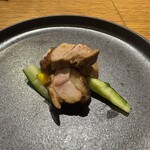 中国菜 火ノ鳥 - 