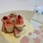 ラ・フェット ひらまつ - 