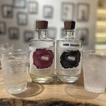 セレクトギャラリー＆バー バク - 