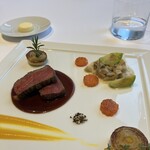 ラ・フェット ひらまつ - 