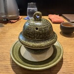 中国菜 火ノ鳥 - 