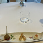 ラ・フェット ひらまつ - 