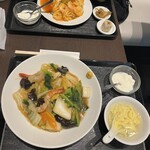 千里馬 南翔小籠 - 