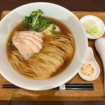 ラーメン ル・デッサン - 
