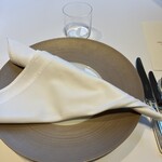 ラ・フェット ひらまつ - 