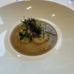 ラ・フェット ひらまつ - 