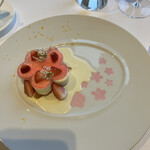 ラ・フェット ひらまつ - 