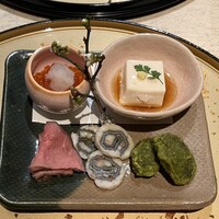 うなぎ 目白ぞろ芽 - 