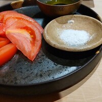 はっこく - 