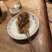 串揚げキッチン だん 十三店 - 