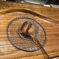 串揚げキッチン だん 十三店 - 