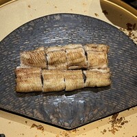 うなぎ 目白ぞろ芽 - 