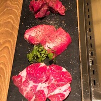 渋谷焼肉 KINTAN - 