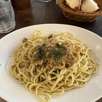 クッチーナ イタリアーナ アリア 六本木 - 