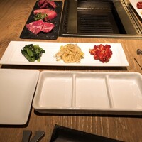 渋谷焼肉 KINTAN - 