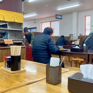 こがね製麺所_2