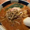 支那麺 はしご 本店