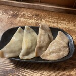 拉麺酒房 熊人 - 