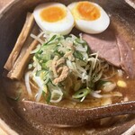 拉麺酒房 熊人 - 