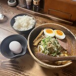 拉麺酒房 熊人 - 